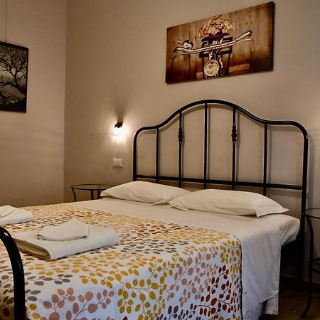 Casa Cifali Bed & Breakfast Taormina Exterior photo