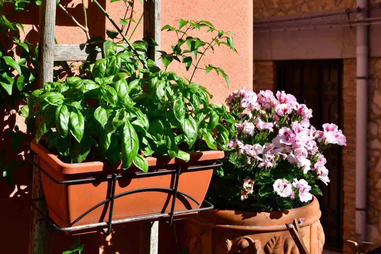 Casa Cifali Bed & Breakfast Taormina Exterior photo