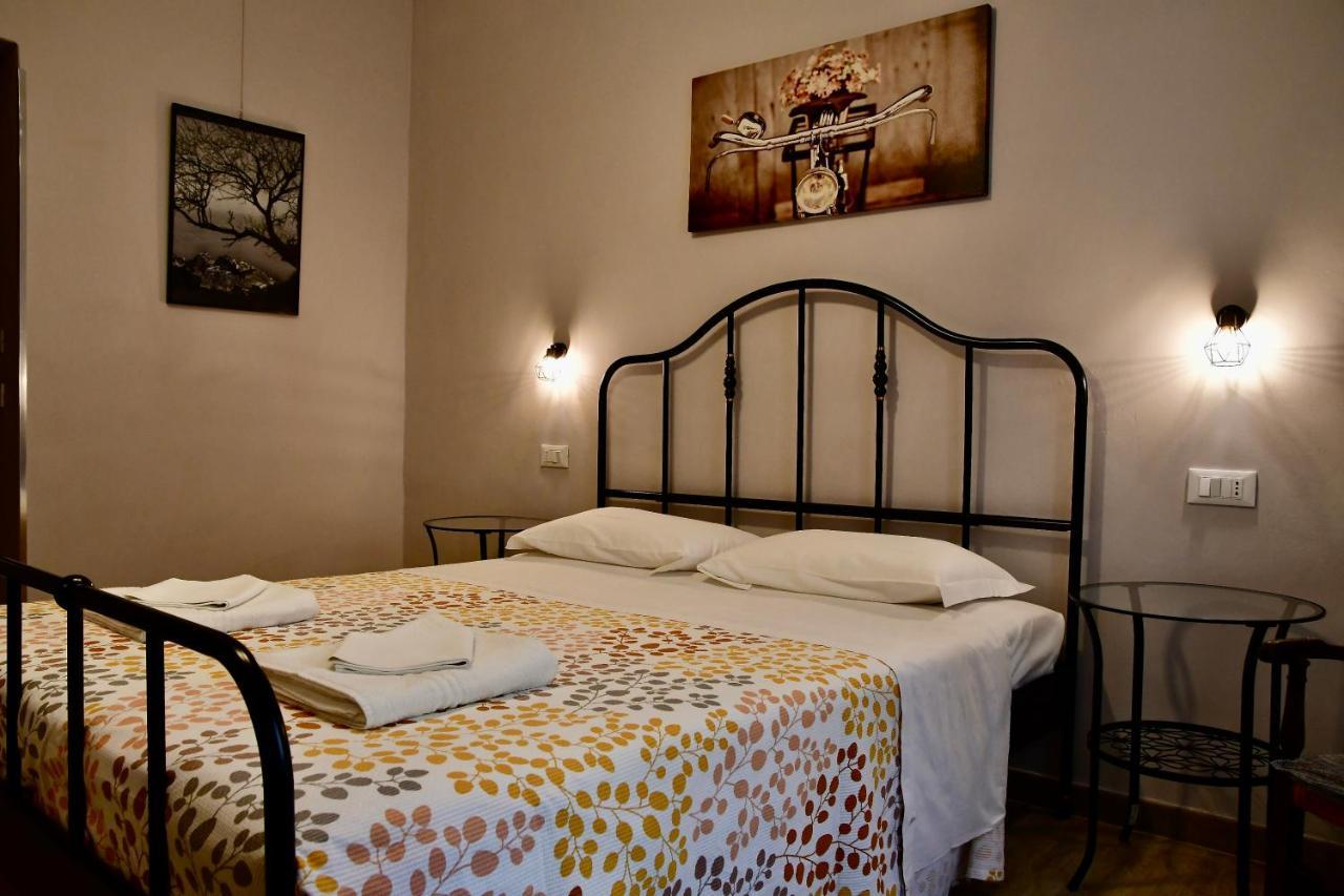 Casa Cifali Bed & Breakfast Taormina Exterior photo