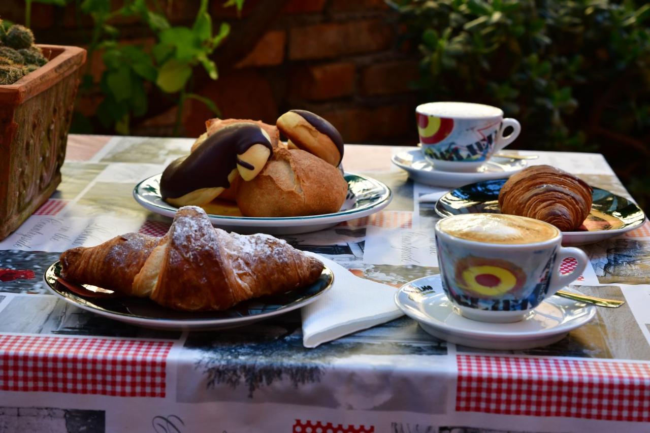 Casa Cifali Bed & Breakfast Taormina Exterior photo